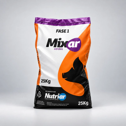 MIXAR CERDOS FASE 1 MPLT