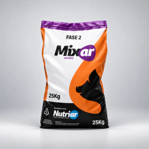 MIXAR CERDOS FASE 2 MPLT