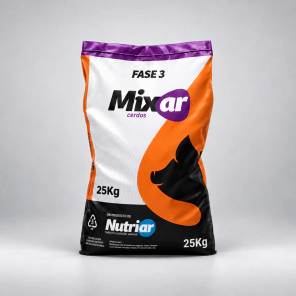 MIXAR CERDOS FASE 3 20%