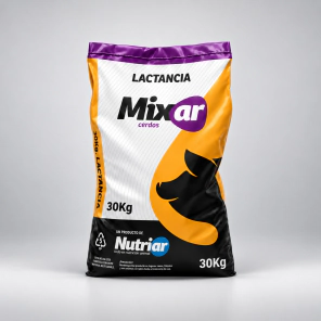 MIXAR CERDOS LACTANCIA E 3%