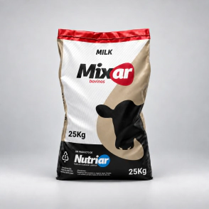 MIXAR MILK
