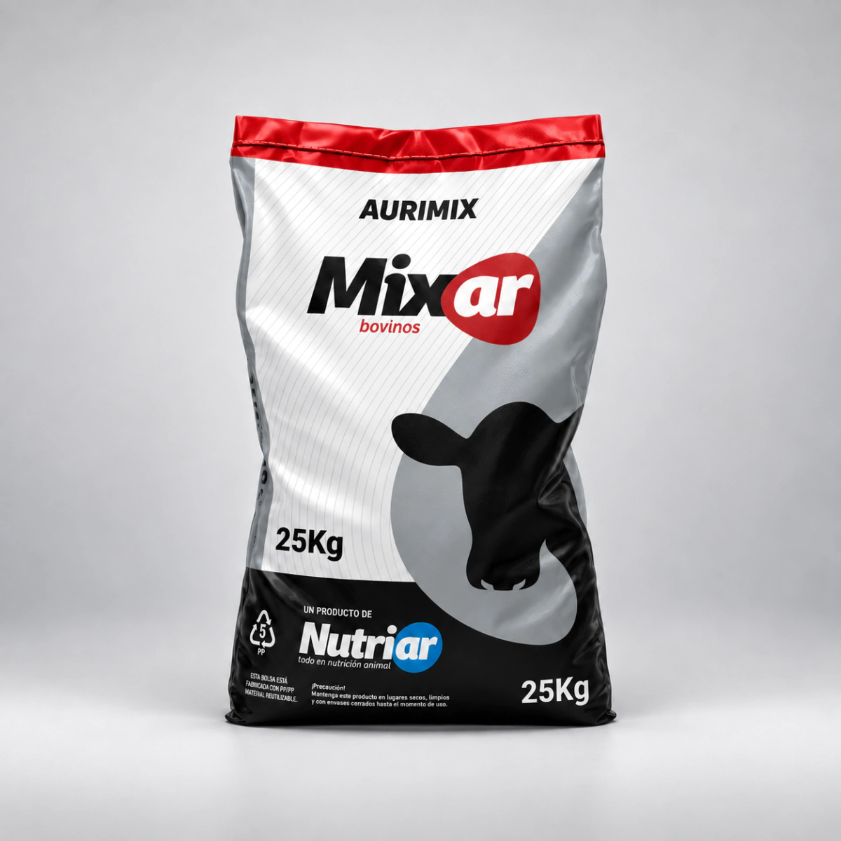 MIXAR AURIMIX