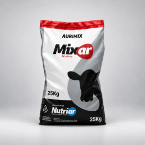 MIXAR AURIMIX