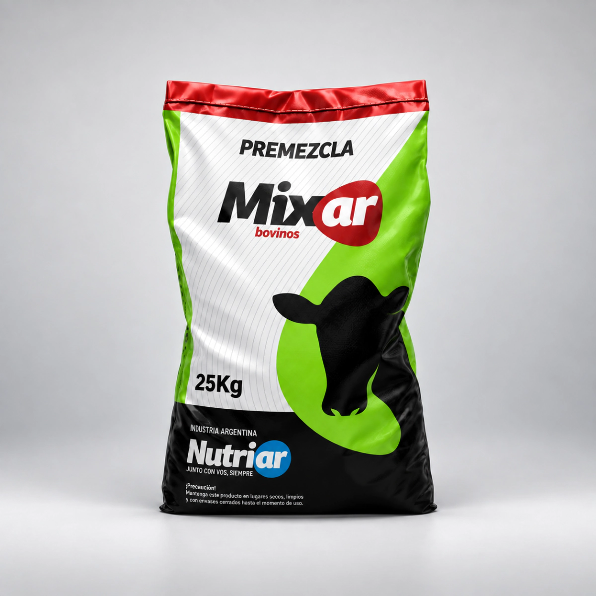 MIXAR PREMIX NOVILLO PREMIUM