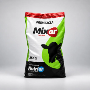 MIXAR PREMIX NOVILLO PREMIUM