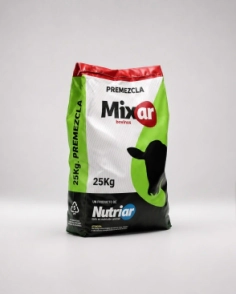 MIXAR VACA LECHERA ESTIVAL A PREMIUM