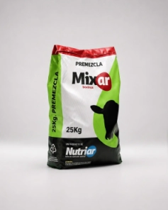 MIXAR VACA LECHERA ESTIVAL A PREMIUM
